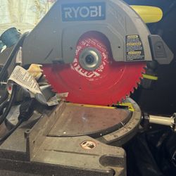 Table Saw