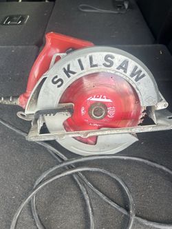 Skilsaw