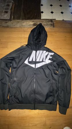 Nike Wind Breaker Hoodie