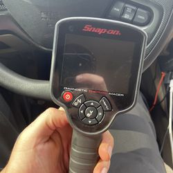 Snap-on Thermal Inspection Camera Eeth300