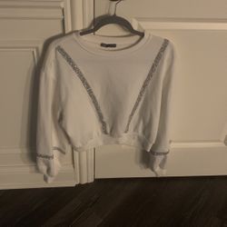 Zara Sweatshirt