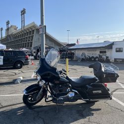 2004 Harley Davidson 