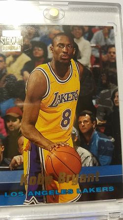 Kobe Bryant