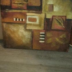 wall art  