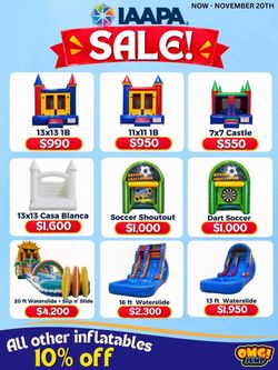 JUMPER SALE