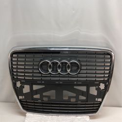 2005-2008 Audi A6 Grille OEM 4F0853651