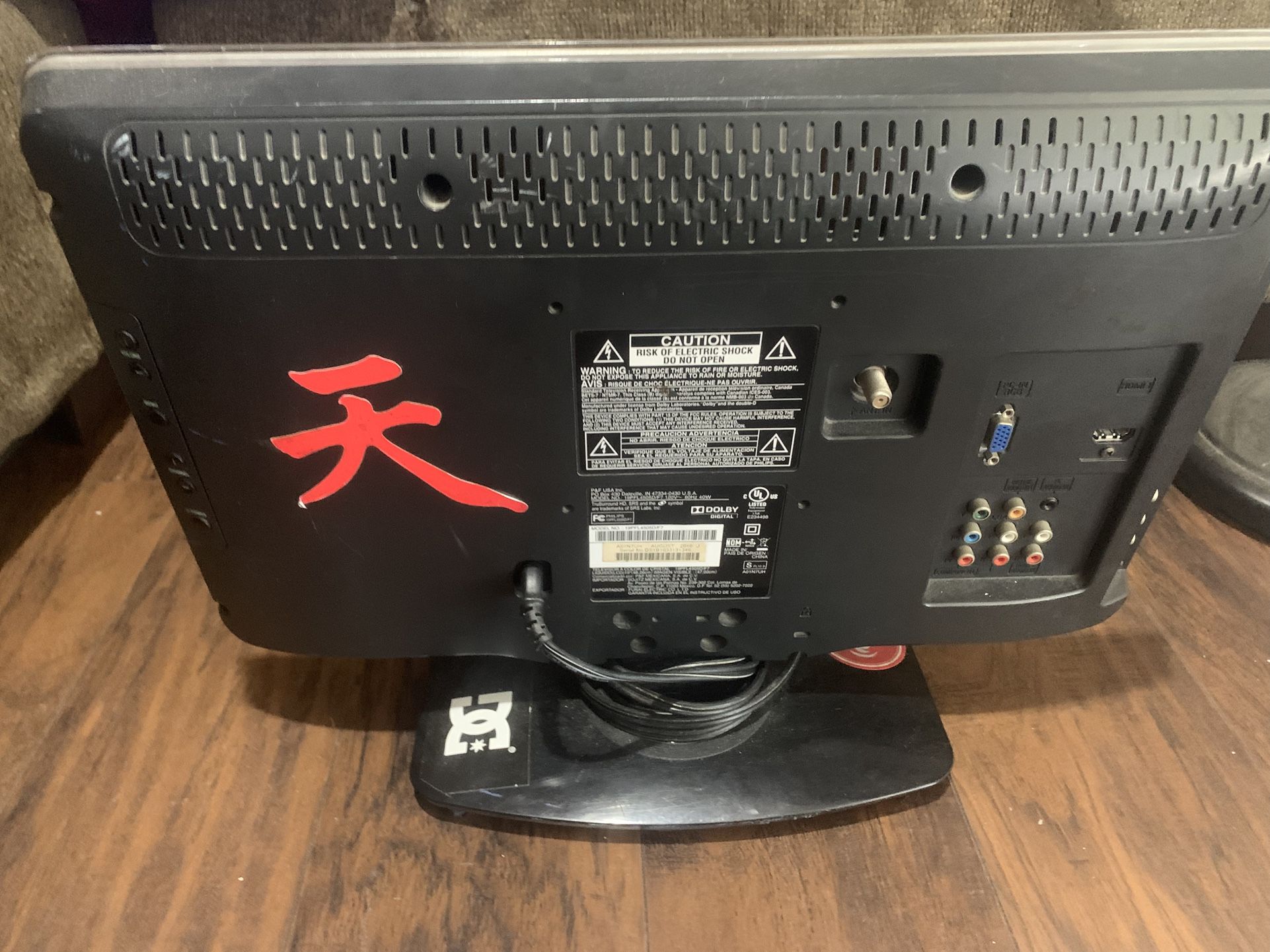 Gaming Monitor
