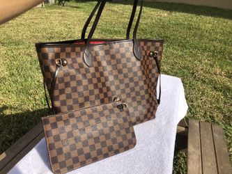 Louis Vuitton 2016 pre-owned Neverfull MM Tote Bag - Farfetch