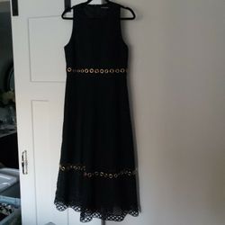 Designer, DESSS, By Gina Bini, Sz 10 Retails For 165.00