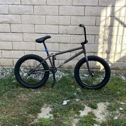 21 Inch Top Tub Bmx 