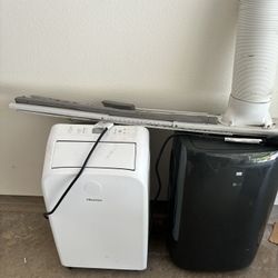 Portable AC Units