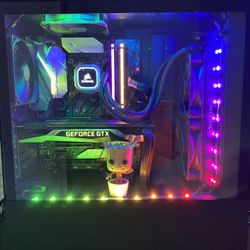 GAMING PC