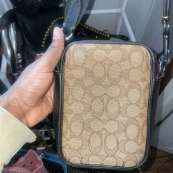 Coach Crossbody Bag