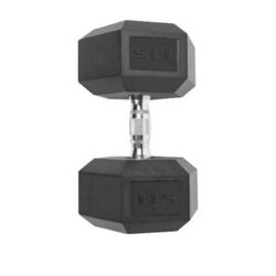 Single CAP Dumbbell 115 Lbs