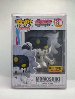 Momoshiki FunkoPop