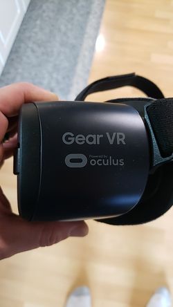 Samsung VR