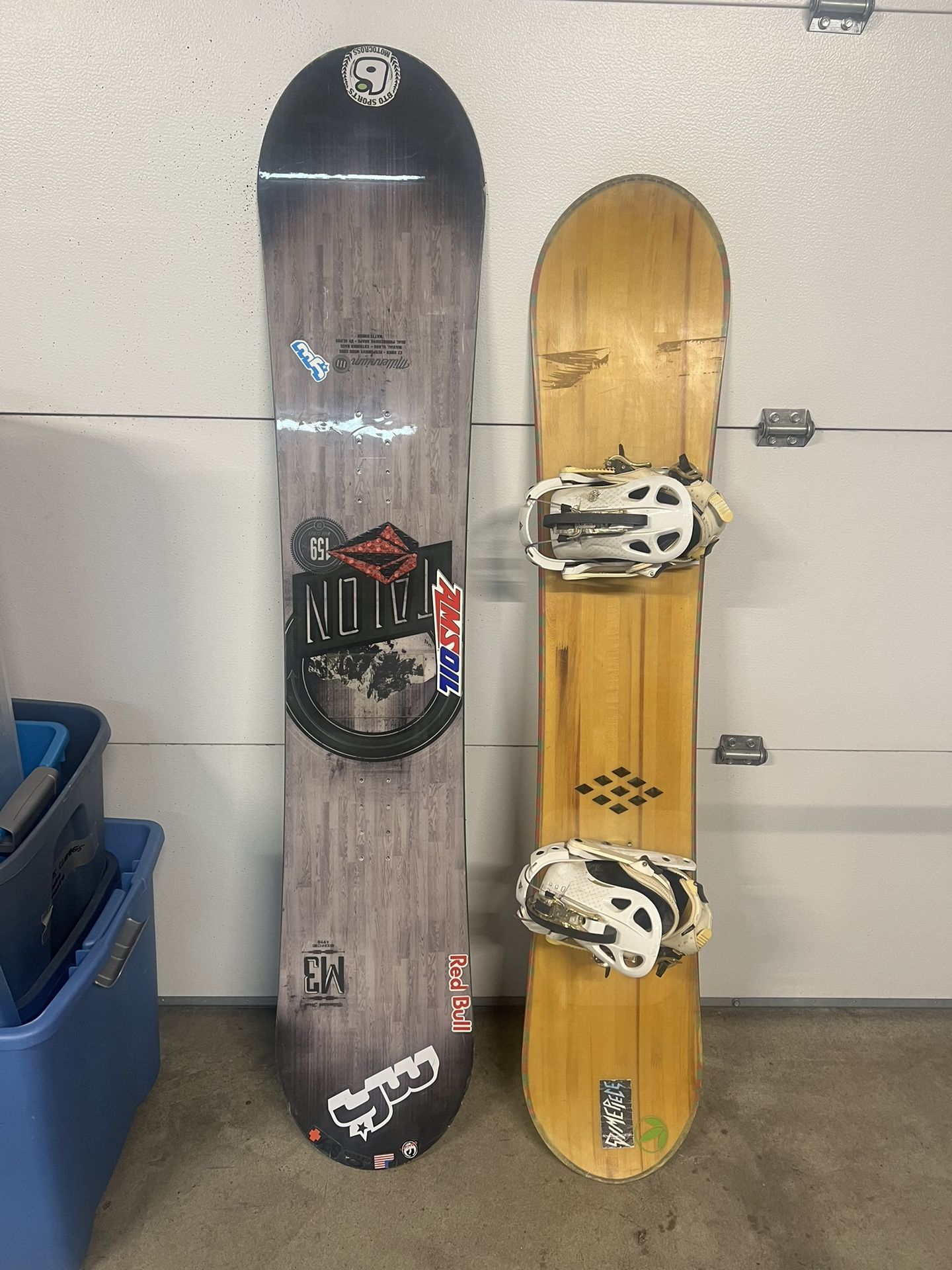 Snowboards For Sale