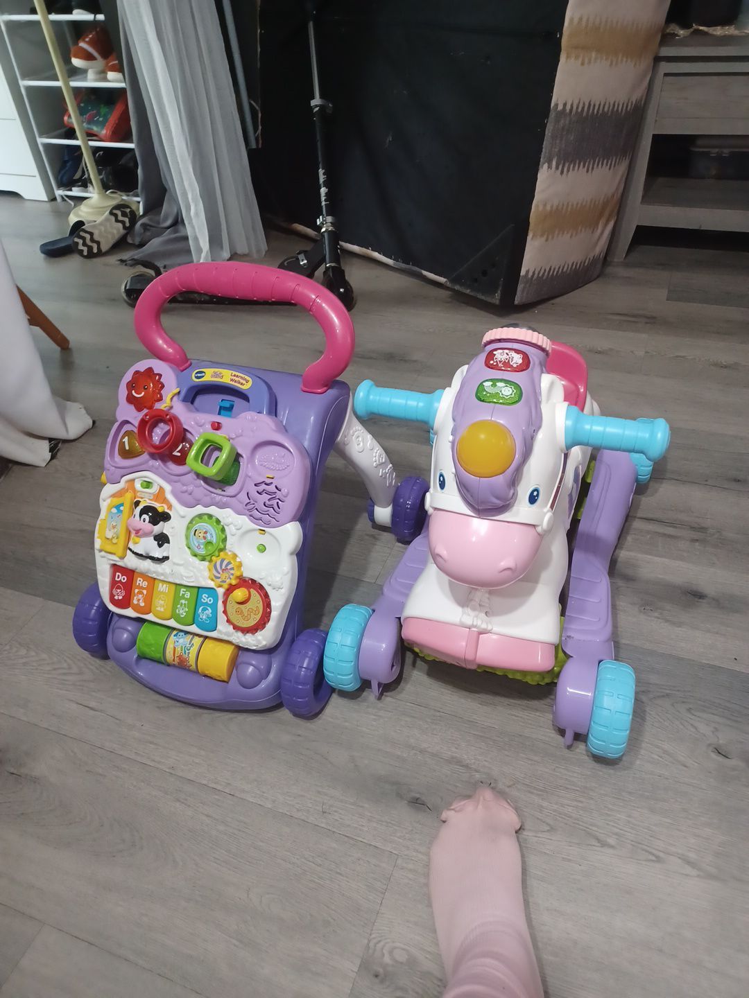 Toddler educational play toys