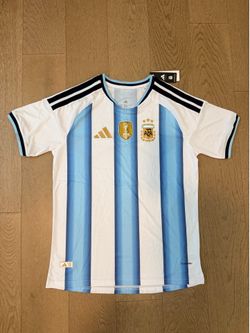 Argentina player version Jersey