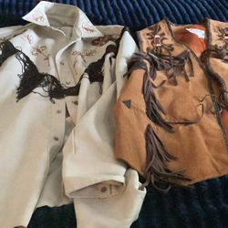 Western  Wear