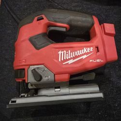 Milwaukee Jig Saw 