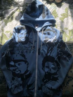 Asaali hoodie