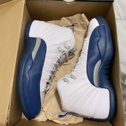 Jordan 12s Size 9.5