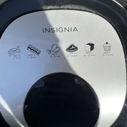 Insignia Air Fryer