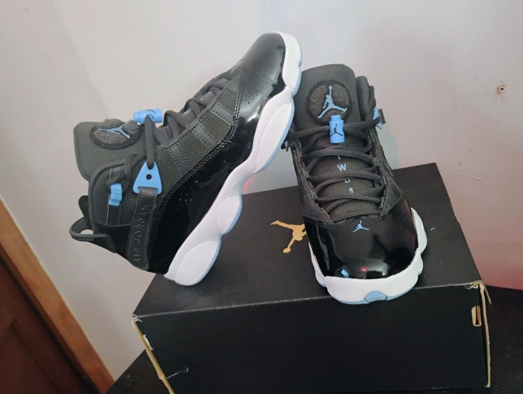 Jordans