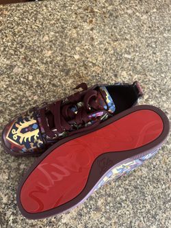 Christian Louboutin