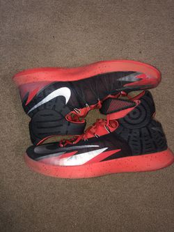 hyperrev 2014 | Size 11.5 | for Sale in Shafter, CA - OfferUp