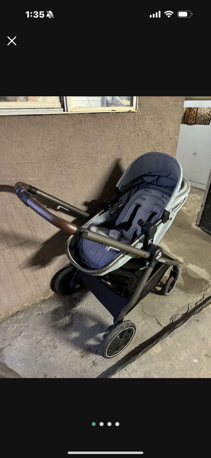 Maxi Cosí Stroller