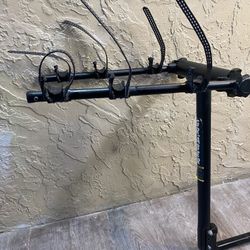 Bike Hitch Racks for 1 To 2 in. Hitch - See My Items 