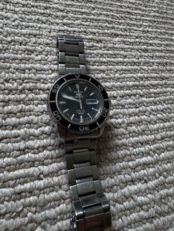 Seiko 5 Sports
