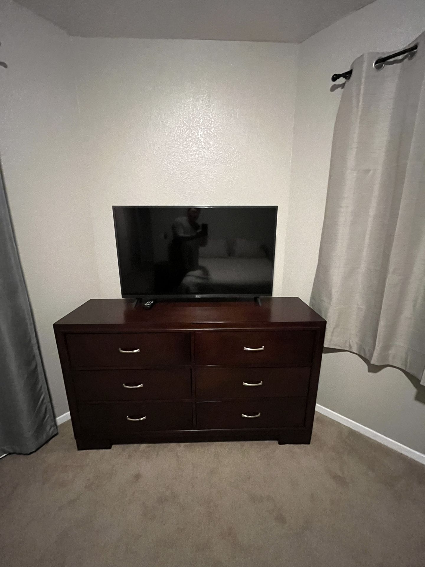 Bedroom Dresser