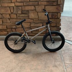 bmx bike