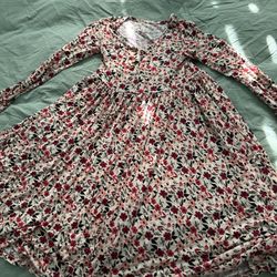 Posh Peanut Girl 10 Years Dresses And 2 Pajama Sets