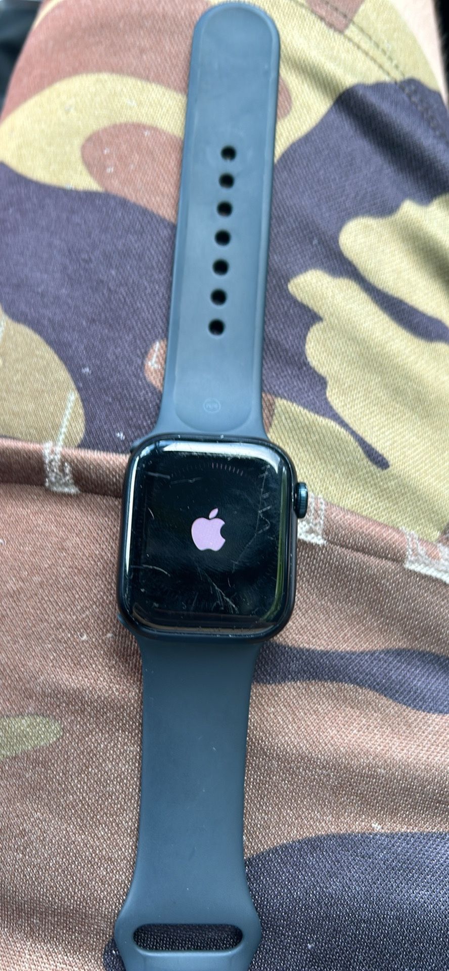 apple watch series 8 41mm