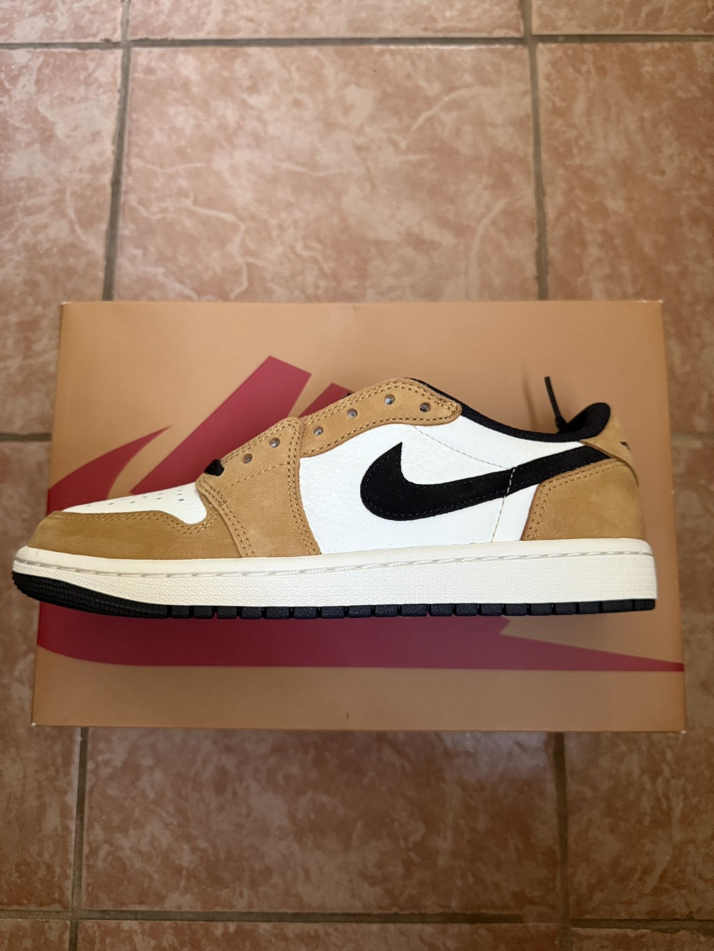 Air Jordan 1 Retro Low OG ‘Rookie of the Year’