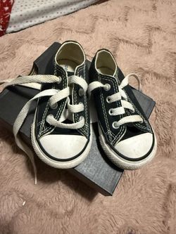 Convers Size 6c