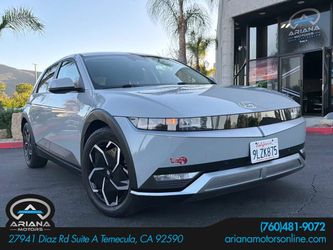 2024 Hyundai IONIQ 5