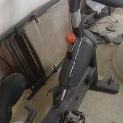 Pro Form Bike 