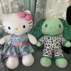 Hello Kitty 