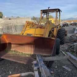 John Deer Tractor