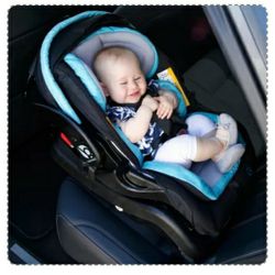 Baby Trend Secure 35 Infant Car Seat


