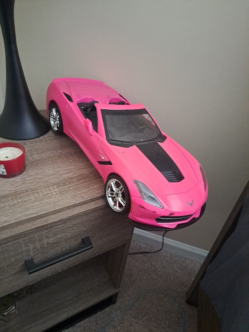 Remote Control Car