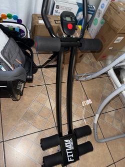 Ab machine