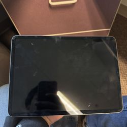iPad Pro 11 Inch (2nd Gen)