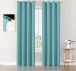 Blackout Curtains