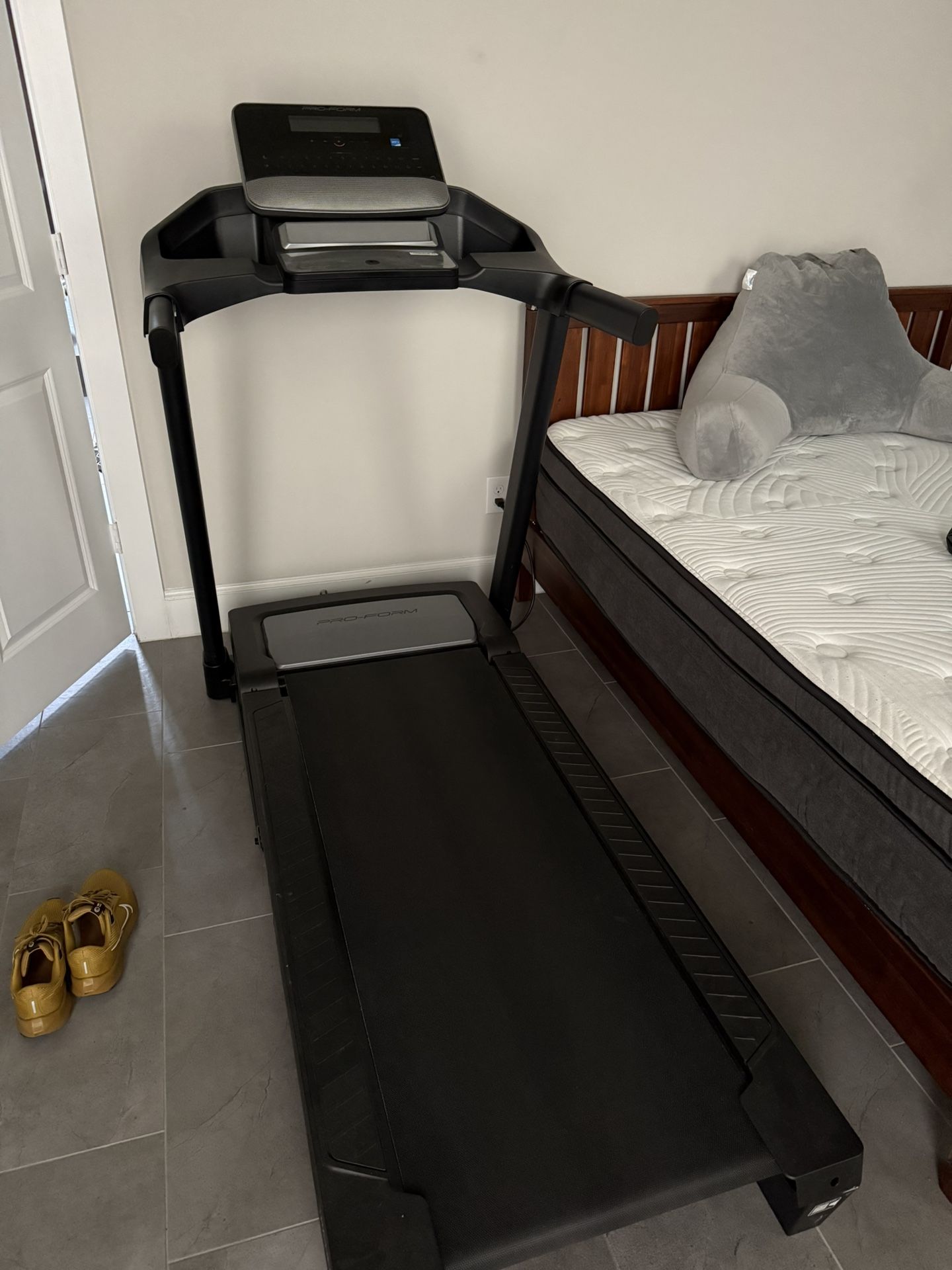 Proform Treadmill